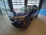 Certified 2024 Kia Seltos SX w/ SX Sunroof Package image 6