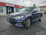 Used 2012 Volkswagen Tiguan SE image 2
