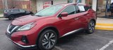 Used 2023 Nissan Murano SL image 3