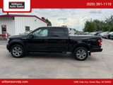 Used 2018 Ford F150 XLT image 6
