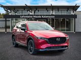 New 2025 MAZDA CX-5 2.5 Turbo image 3