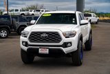 Used 2020 Toyota Tacoma TRD Off-Road image 4