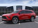 New 2025 Buick Enclave Sport Touring image 2