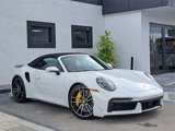 Used 2024 Porsche 911 Turbo image 2
