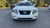 Used 2016 Nissan Pathfinder SV w/ SV Cold Weather Package image 2