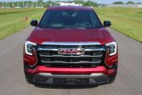 New 2026 GMC Terrain Elevation image 2