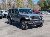New 2025 Jeep Wrangler Unlimited Rubicon image 3
