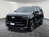 Used 2024 Cadillac Escalade V image 3