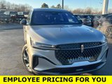 New 2025 Lincoln Nautilus Premier w/ Equipment Group 102A image 3