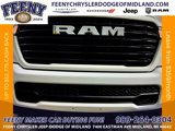 New 2025 RAM 1500 Laramie w/ Sport Appearance Package image 3