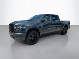 New 2025 RAM 1500 Laramie image 3