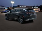 New 2025 Hyundai Tucson Limited image 3
