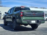 New 2025 Nissan Frontier PRO-4X image 6