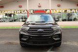 Used 2020 Ford Explorer XLT w/ Comfort Package image 2