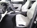 Used 2025 Porsche Macan 4 Electric image 5