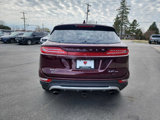 Used 2017 Lincoln MKC Select w/ Select Plus Package image 4