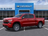New 2026 Chevrolet Silverado 1500 RST image 2