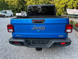 Used 2022 Jeep Gladiator Overland w/ Popular Equipment Package image 4
