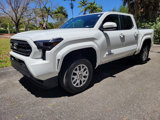 Used 2024 Toyota Tacoma SR5 image 3