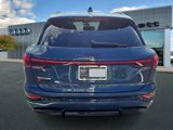 New 2025 Audi SQ6 e-tron Premium Plus image 4