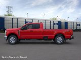 New 2025 Ford F250 XLT image 3