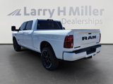 New 2025 RAM 3500 Laramie image 3