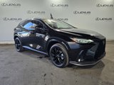 Used 2025 Lexus NX 450h+ F Sport image 5