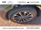 New 2025 Cadillac Lyriq Sport image 4