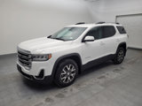 Used 2022 GMC Acadia SLE w/ Driver Convenience Package image 2