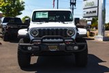 New 2025 Jeep Gladiator Rubicon image 5