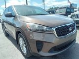 Used 2020 Kia Sorento LX image 4