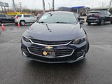 Used 2017 Chevrolet Malibu LS image 5