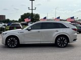 New 2025 MAZDA CX-90 3.3 Turbo S w/ Premium Plus image 5