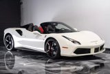 Used 2018 Ferrari 488 Spider image 3
