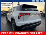 New 2025 Chevrolet Equinox LT w/ Safety and Technology Package image 5