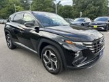 Certified 2022 Hyundai Tucson Limited w/ Cargo Package image 3
