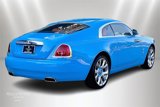 Certified 2021 Rolls-Royce Wraith image 2