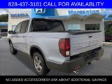 New 2025 Honda Ridgeline TrailSport image 3