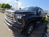 New 2025 Chevrolet Silverado 2500 High Country image 4