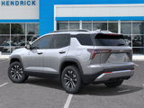 New 2026 Chevrolet Equinox LT image 5