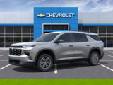 New 2026 Chevrolet Traverse LT w/ LPO, Floor Liner Package image 2