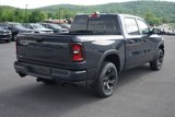 New 2025 RAM 1500 Big Horn image 3