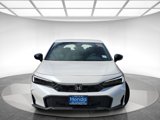 New 2025 Honda Civic Sport image 2