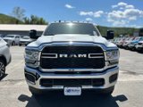 New 2024 RAM 3500 Tradesman w/ Chrome Appearance Group image 2