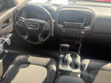 Used 2018 GMC Canyon All Terrain w/ Trailering Package image 5