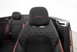 Used 2022 Bentley Continental GT Speed image 4