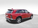 New 2026 Cadillac Vistiq Luxury image 4