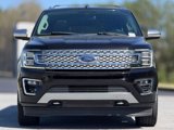 Used 2019 Ford Expedition Max Platinum image 3