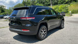 New 2025 Jeep Grand Cherokee Limited image 4