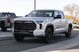New 2025 Toyota Tundra Limited image 2